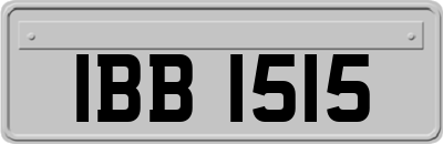 IBB1515