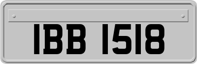 IBB1518