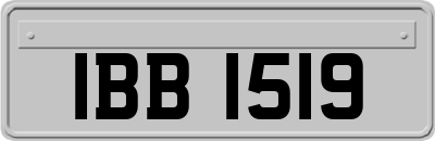 IBB1519