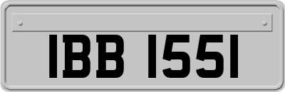 IBB1551