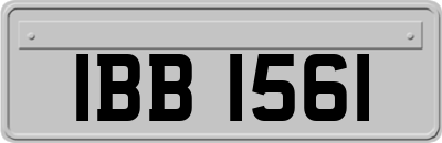 IBB1561