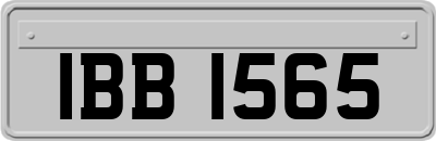 IBB1565