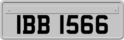 IBB1566