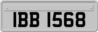 IBB1568