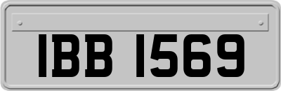 IBB1569