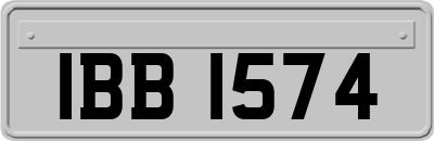 IBB1574