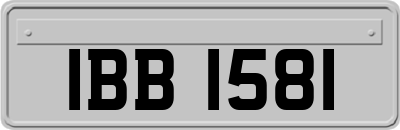 IBB1581