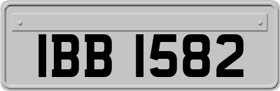 IBB1582