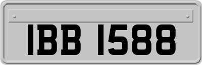 IBB1588