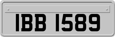 IBB1589