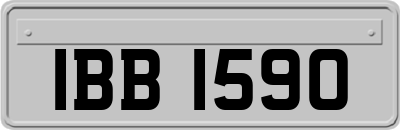 IBB1590