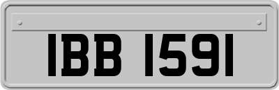 IBB1591