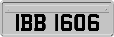 IBB1606