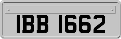 IBB1662
