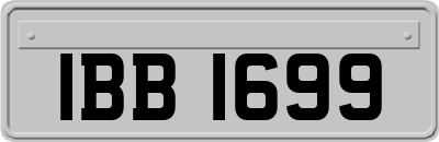 IBB1699