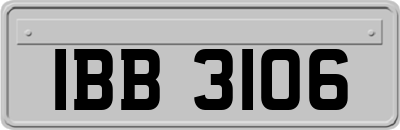 IBB3106