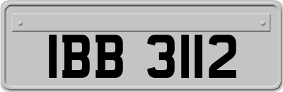 IBB3112