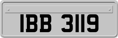 IBB3119