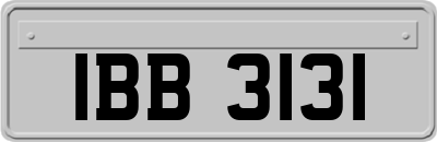 IBB3131