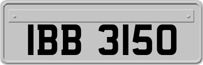 IBB3150