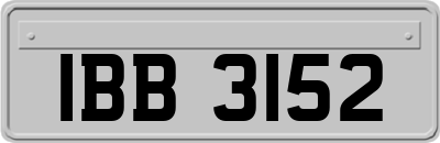 IBB3152