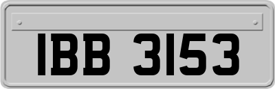 IBB3153