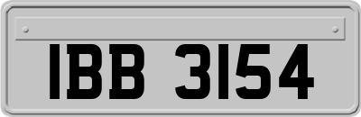 IBB3154