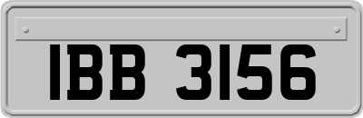 IBB3156