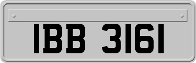 IBB3161