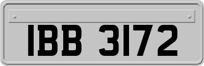 IBB3172