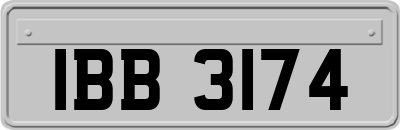 IBB3174