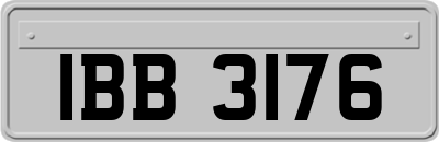 IBB3176