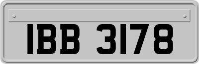 IBB3178