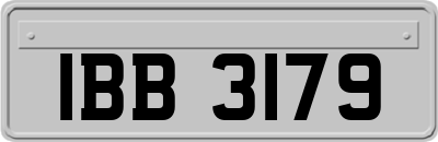 IBB3179