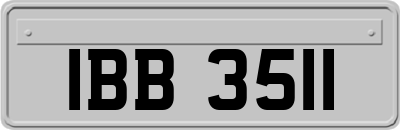 IBB3511