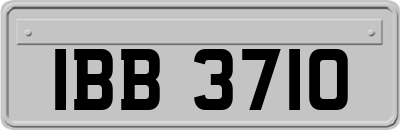 IBB3710