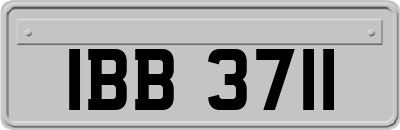 IBB3711