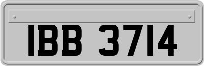 IBB3714