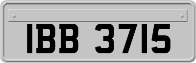 IBB3715