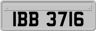 IBB3716