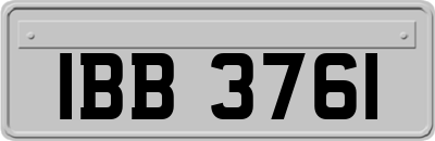 IBB3761