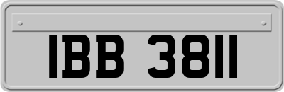 IBB3811