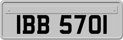 IBB5701