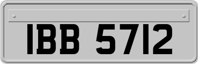 IBB5712