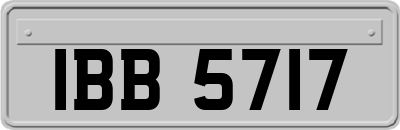 IBB5717