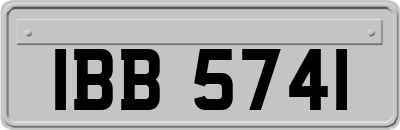 IBB5741