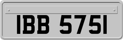 IBB5751