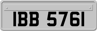 IBB5761