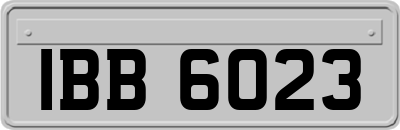 IBB6023