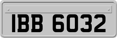 IBB6032